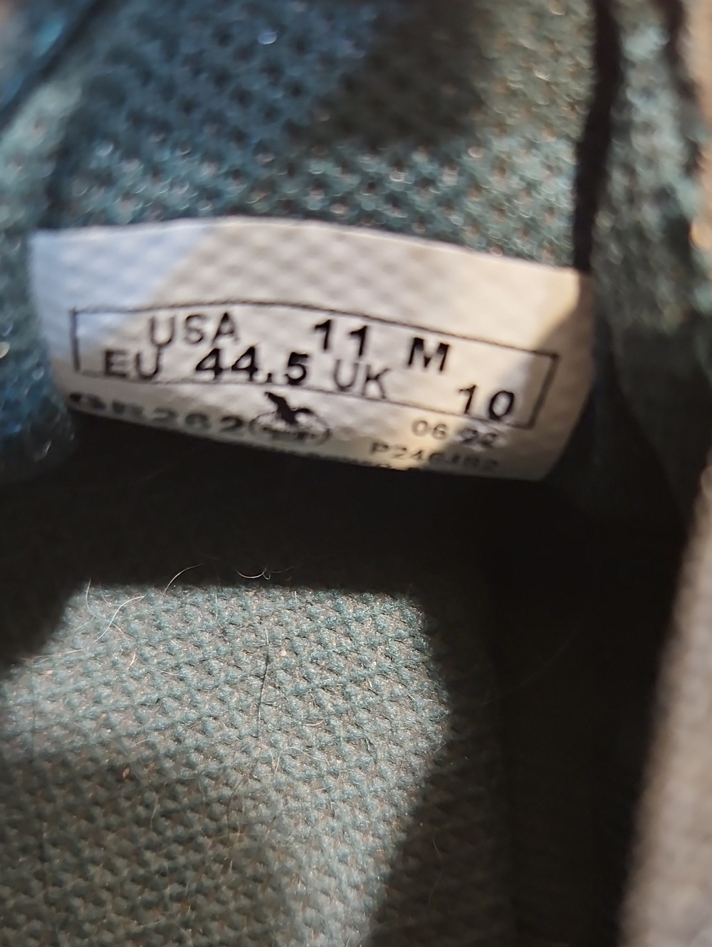 Georgia Boot Men's Romeos - Picture 13 of 14